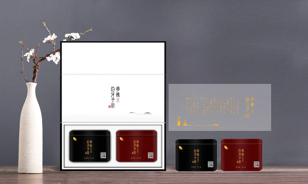 望花区包装设计：文化赋能，创新驱动，解锁城市产业新势能